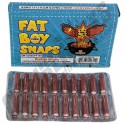 Fat Boy Canister Snaps 20ct Box